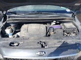 Kia Sedona Lx KNDMB5C16F6051585 снимка