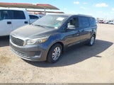 Kia Sedona Lx KNDMB5C16F6051585 снимка