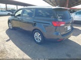 Kia Sedona Lx KNDMB5C16F6051585 снимка