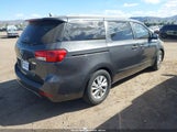 Kia Sedona Lx KNDMB5C16F6051585 снимка
