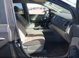 Kia Sedona Lx KNDMB5C16F6051585 снимка