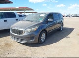 Kia Sedona Lx KNDMB5C16F6051585 снимка