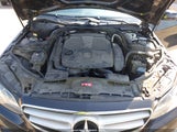 Mercedes-Benz E 350 WDDHF5KB8EA836045 fotografie