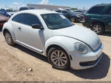 Volkswagen Beetle 1.8T Entry 3VWF17AT3EM643355 снимка