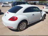 Volkswagen Beetle 1.8T Entry 3VWF17AT3EM643355 снимка