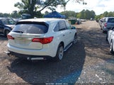 Acura Mdx Acurawatch Plus Package 5FRYD4H22GB023200 снимка