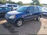Honda Cr-V Lx JHLRD78453C003882 снимка