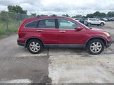 Honda Cr-V Ex-L 5J6RE48779L022133 fotografie