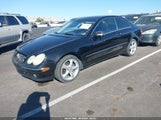 Mercedes-Benz Clk 320 WDBTJ65JX5F139456 fotografie