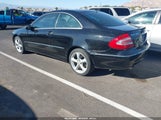 Mercedes-Benz Clk 320 WDBTJ65JX5F139456 fotografie