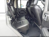 Jeep Gladiator Overland 4X4 1C6HJTFG7LL172963 снимка