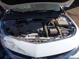 Chevrolet Malibu Fwd Ls 1G1ZB5ST3MF051879 снимка