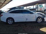 Chevrolet Malibu Fwd Ls 1G1ZB5ST3MF051879 снимка