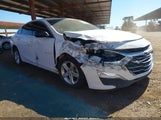 Chevrolet Malibu Fwd Ls 1G1ZB5ST3MF051879 снимка
