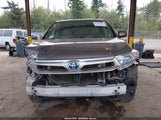 Toyota Highlander Hybrid Base V6 JTEBC3EH3D2018837 снимка