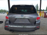 Toyota Highlander Hybrid Base V6 JTEBC3EH3D2018837 снимка