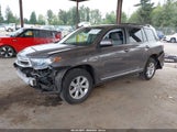 Toyota Highlander Hybrid Base V6 JTEBC3EH3D2018837 снимка
