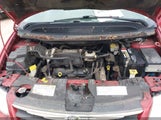 Chrysler Town & Country Touring 2A4GP54L57R168089 photo