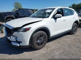 Mazda Cx-5 Sport JM3KFBBM4L0726801 снимка
