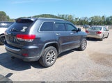 Jeep Grand Cherokee Limited 1C4RJFBG4EC553872 снимка