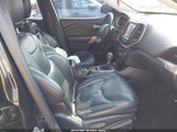 Jeep Cherokee Latitude 4X4 1C4PJMCS4HW634341 снимка