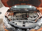 Nissan Rogue Sport Sv JN1BJ1CR0HW131561 photo