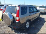 Honda Cr-V Lx SHSRD68525U303300 снимка