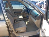 Honda Cr-V Lx SHSRD68525U303300 снимка
