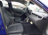 Toyota Corolla Cross Xle 7MUEAAAG1SV144506 снимка