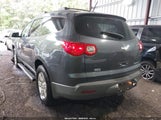Chevrolet Traverse 2Lt 1GNKRJED4CJ387769 снимка