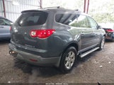 Chevrolet Traverse 2Lt 1GNKRJED4CJ387769 fotografie