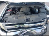 Chevrolet Silverado  Ls 2GCEC13CX91132953 снимка