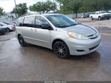 Toyota Sienna Ce 5TDZK23C28S155046 снимка
