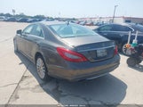 Mercedes-Benz Cls 550 WDDLJ7DB2CA030460 снимка