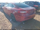 Ford Fusion Titanium 3FA6P0K90DR202334 снимка