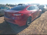 Ford Fusion Titanium 3FA6P0K90DR202334 снимка