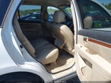Hyundai Santa Fe Gls 5NMSG13D39H274816 снимка