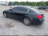 Infiniti G37X JN1CV6AR1AM450302 снимка