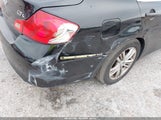 Infiniti G37X JN1CV6AR1AM450302 снимка