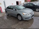 Nissan Sentra Fe+ S/Fe+ Sv/S/Sl/Sr/Sv 3N1AB7AP3EL668732 photo