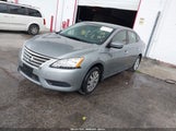 Nissan Sentra Fe+ S/Fe+ Sv/S/Sl/Sr/Sv 3N1AB7AP3EL668732 photo