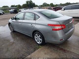 Nissan Sentra Fe+ S/Fe+ Sv/S/Sl/Sr/Sv 3N1AB7AP3EL668732 снимка