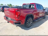 GMC Sierra  2Wd Short Box Denali 3GTPHGED3NG524421 снимка