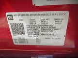 GMC Sierra  2Wd Short Box Denali 3GTPHGED3NG524421 photo