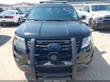 Ford Police Interceptor 1FM5K8AR9HGA71207 снимка