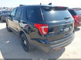 Ford Police Interceptor 1FM5K8AR9HGA71207 снимка