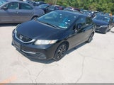 Honda Civic Ex 19XFB2F86DE003902 fotografie