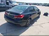 Honda Civic Ex 19XFB2F86DE003902 снимка