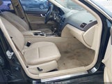 Mercedes-Benz C 300 Luxury/Sport WDDGF54X49F225037 photo