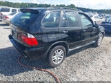 BMW X5 3.0I 5UXFA135X6LY35596 снимка